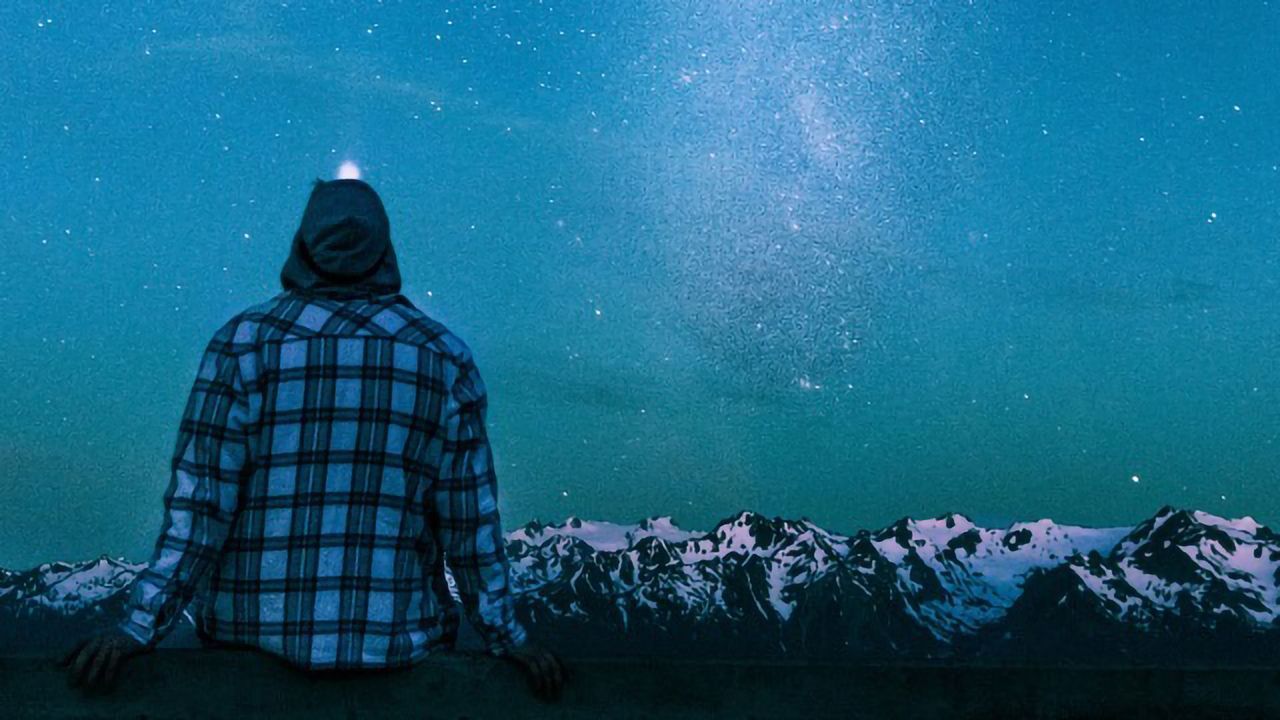 Newly-Identified Brain Circuits Helps Find Our Place in the World