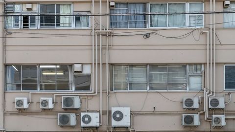 To Prevent Another Pandemic, Air Must Be Regulated Like Food and Water