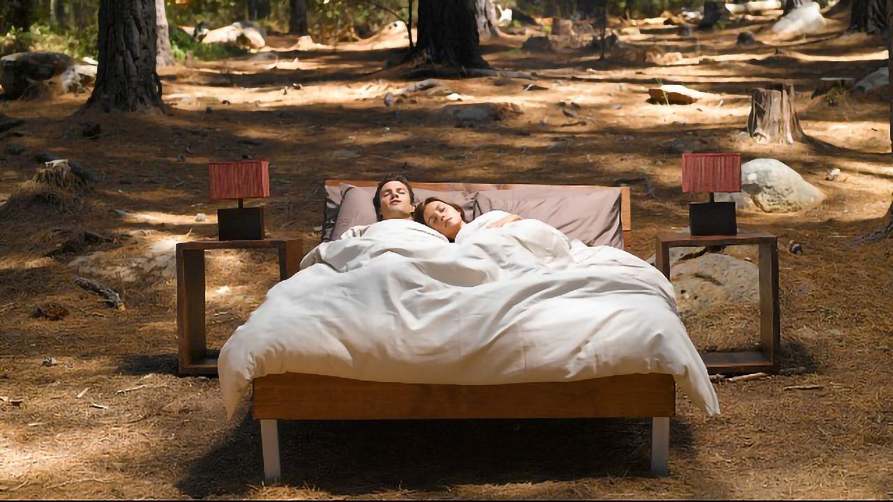 The Weirdness of Our Dreams Could Explain Their Function, Suggests New Theory