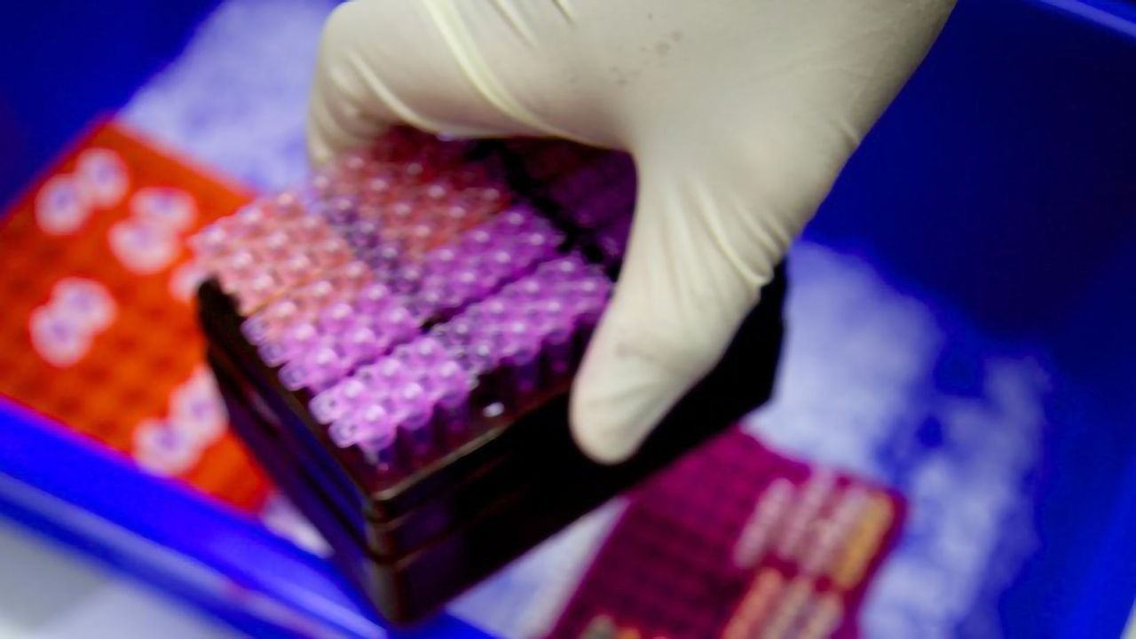 Increasing the Diversity of Cells Used in Medical Research