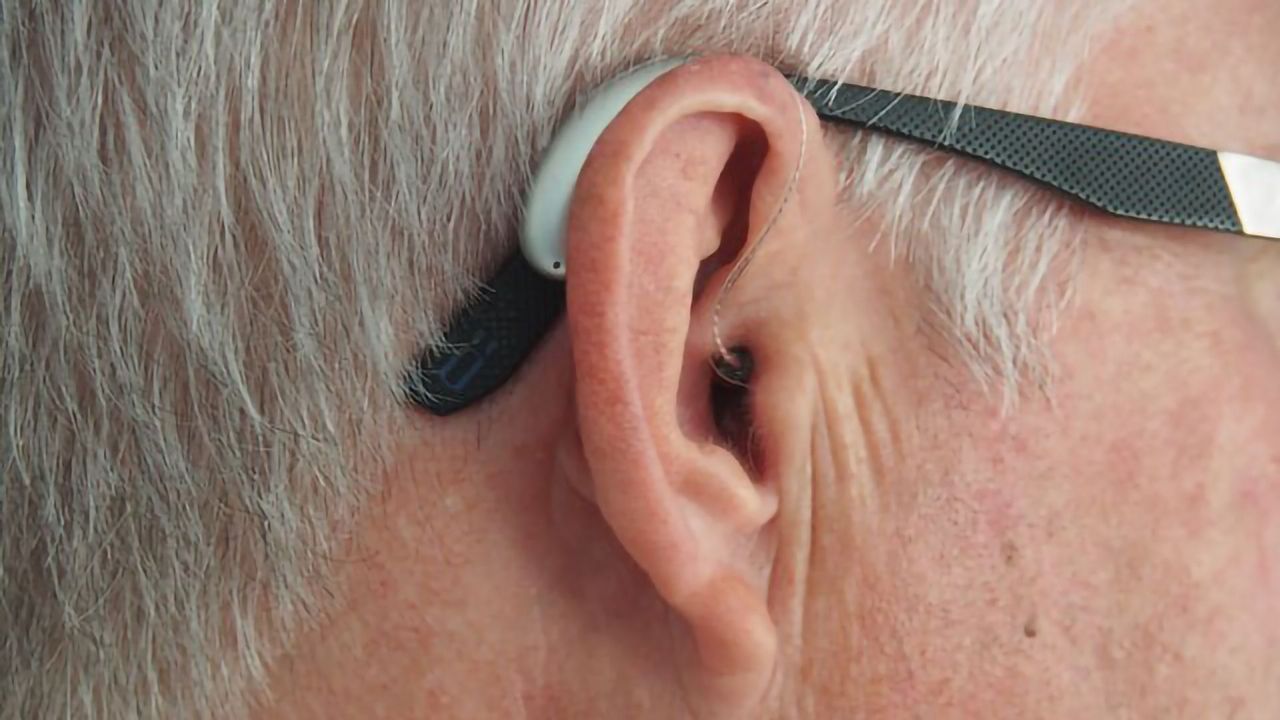 Preventing Permanent Hearing Loss Caused by Cancer Drug
