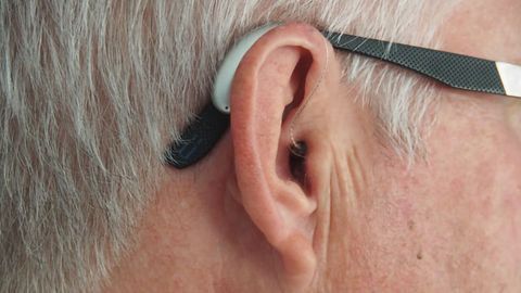 Preventing Permanent Hearing Loss Caused by Cancer Drug