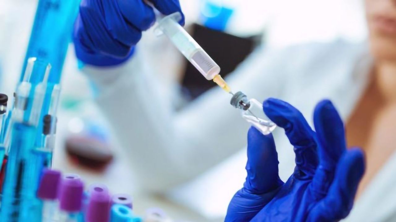 Personalized Anticancer Vaccine Tested in Mice