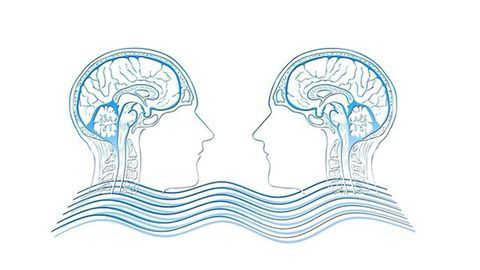 Empathic? Individualistic? The Brain Activity Patterns Behind Personality Types