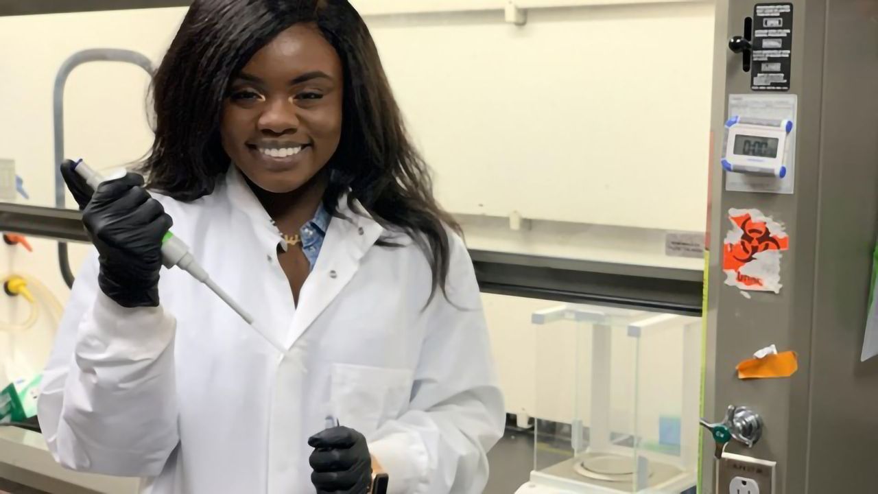 Targeting Therapeutics to Harmful Genes Using Nanoparticles