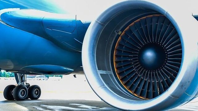 Plastic Waste Converted Into Jet Fuel in an Hour content piece image