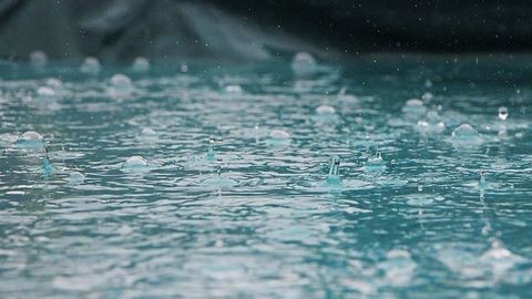 Pollutants Transported Rapidly Into Drinking Water