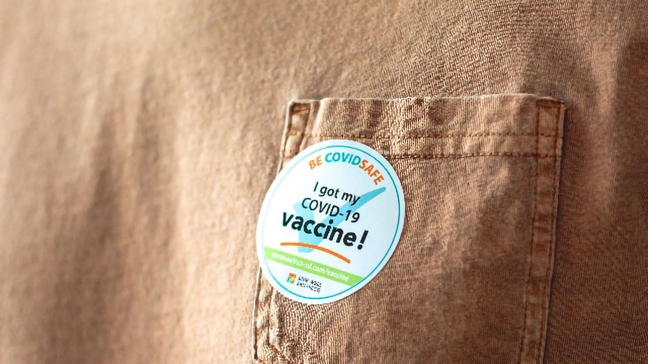 A New Way of Predicting COVID-19 Vaccine Efficacy