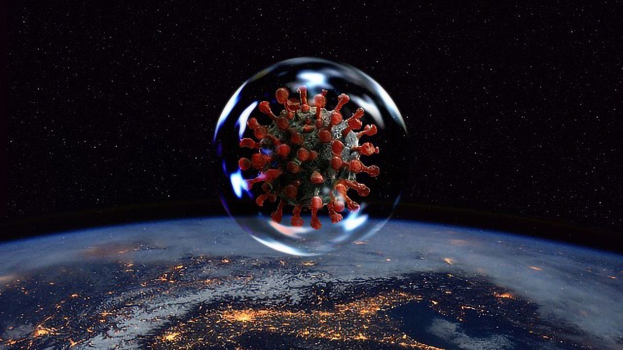 Collaboration Between Organizations Is the Key to Getting Ahead of the COVID-19 Pandemic