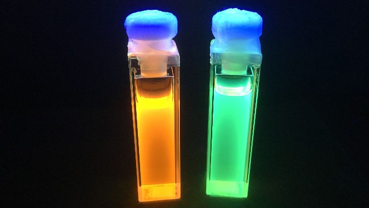 Unnecessary Motor Replacements Could Be Prevented Using Special Dyes
