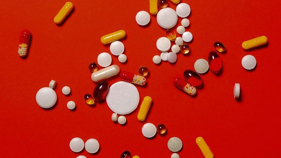 Call for Better Design of Early Drug Trials for Neurodegenerative Dementias content piece image