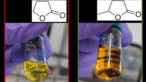 Making Solar Cells a Greener Way