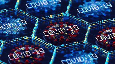 SARS-CoV-2 May May Not Insert Genetic Material Into Human DNA
