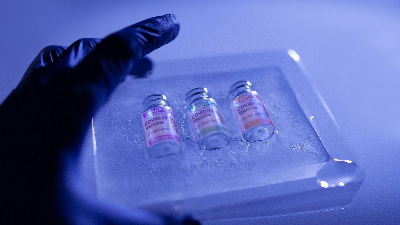 COVID-19 Vaccine Storage and Stability