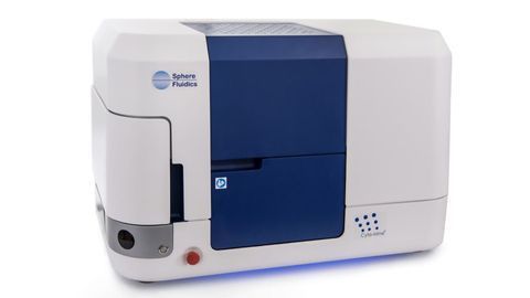 Sphere Fluidics Announces Enhanced Cyto-Mine Capability and Performance Sphere Fluidics Announces Enhanced Cyto-Mine Capability and Performance
