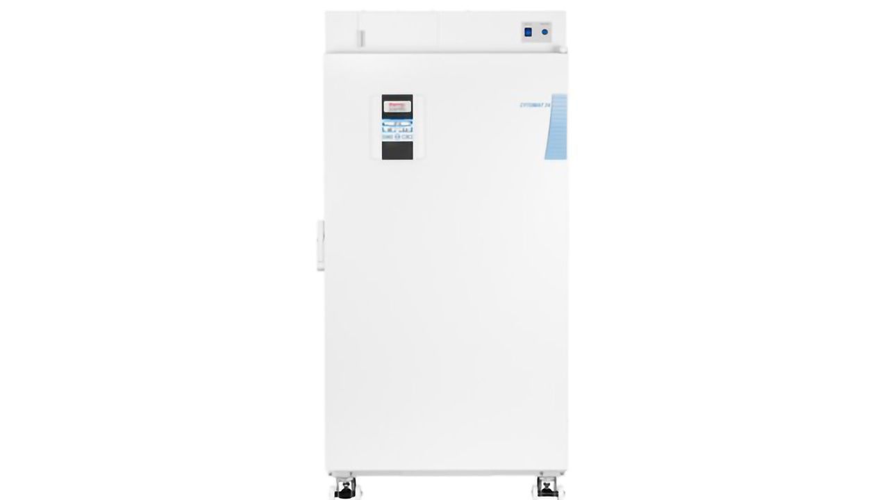 Thermo Fisher Scientific Launch New Automated Incubators and Storage Solutions