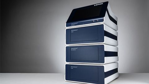 Lonza launches Next Gen 4D-Nucleofector Cell Transfection Platform Lonza launches Next Gen 4D-Nucleofector Cell Transfection Platform