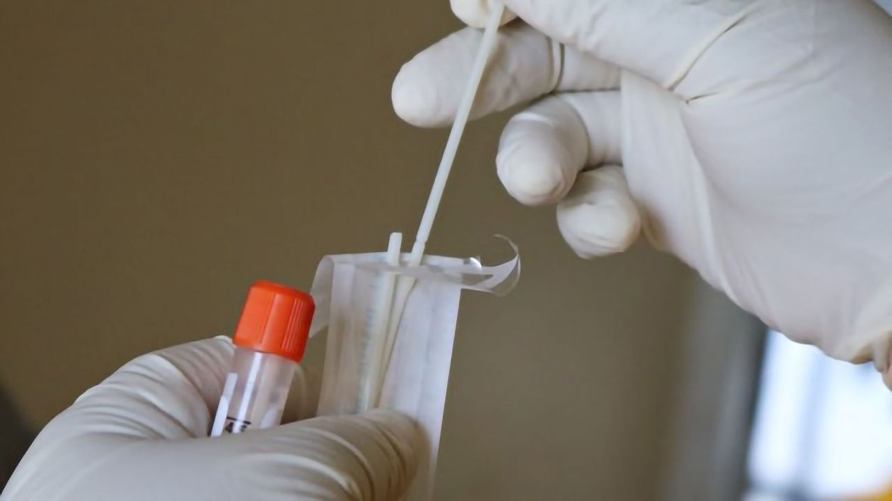 New COVID-19 Rapid Test Kit Developed