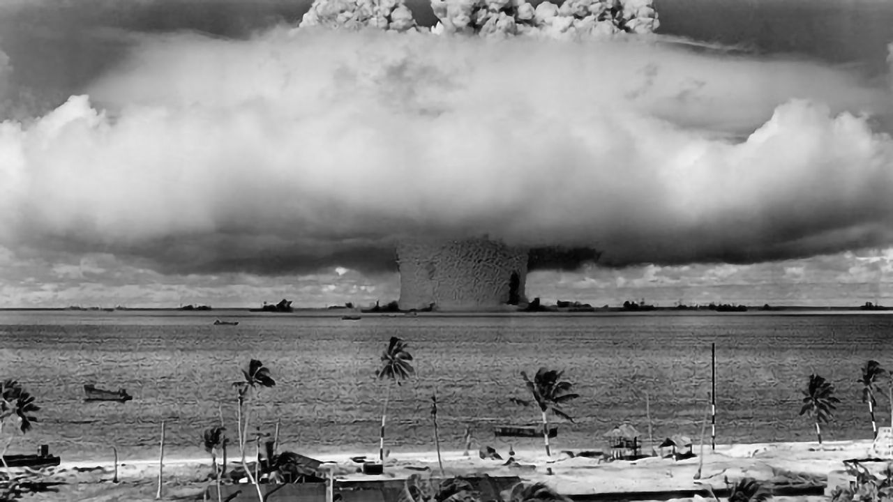 Plutonium Contamination More Complex Than Previously Thought