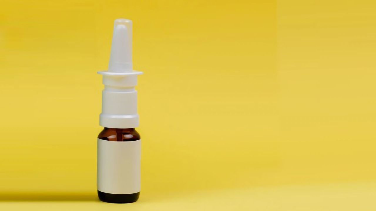A Step Towards a Nasal Spray Treatment for Parkinson’s Disease