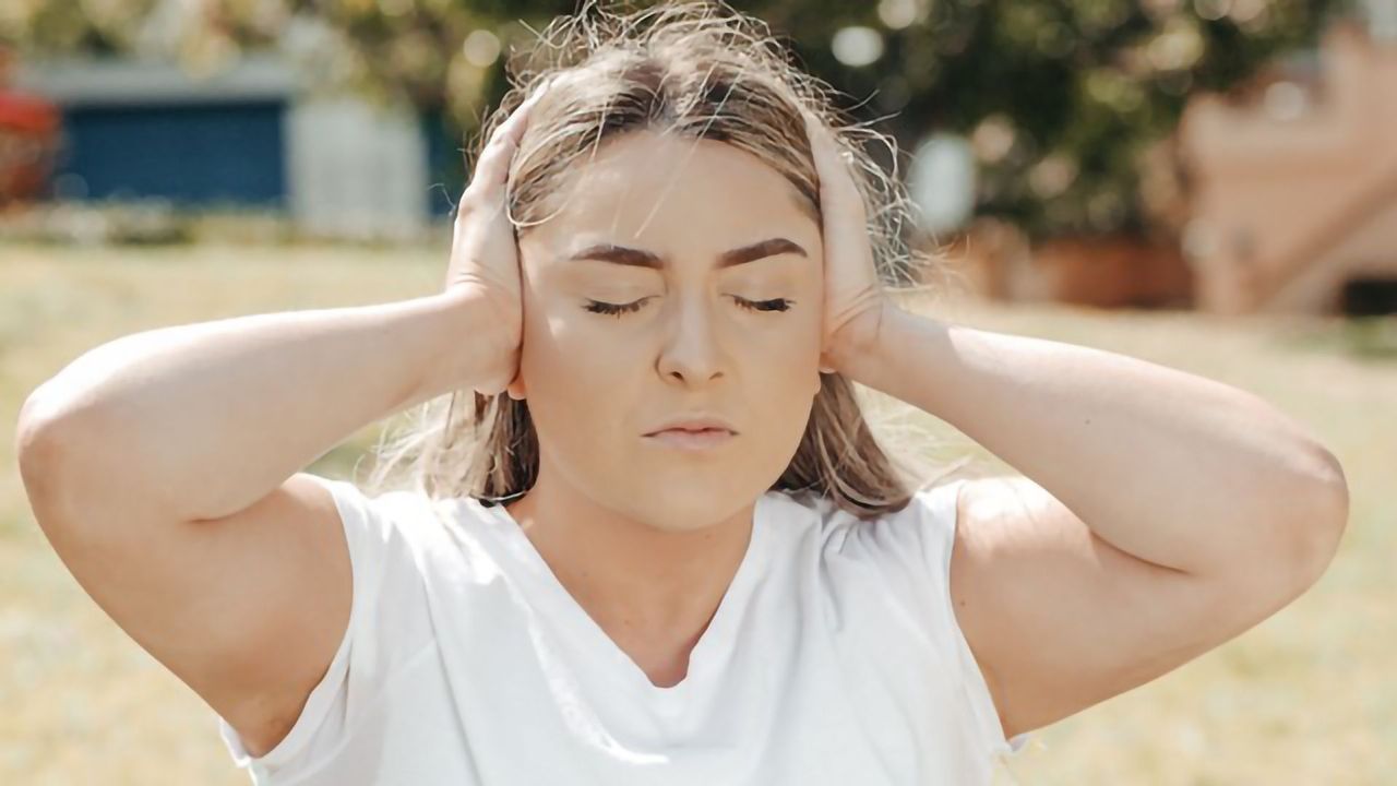 Supersensitive Brain Connection Triggers Hatred of Noises