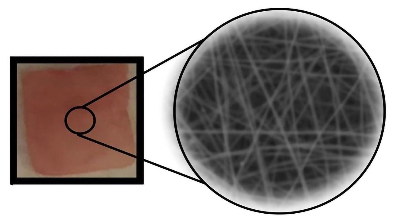 Polymer-Based Membrane Improves Controlled Release of Drugs