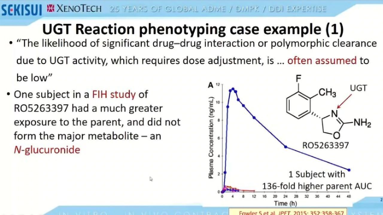 An Overview of Non CYP Mediated Metabolism Pathways and <i>In Vitro</i> Evaluation Strategies
