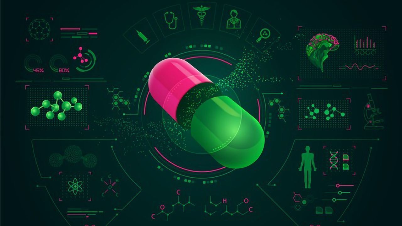 Kinetics in Drug Discovery