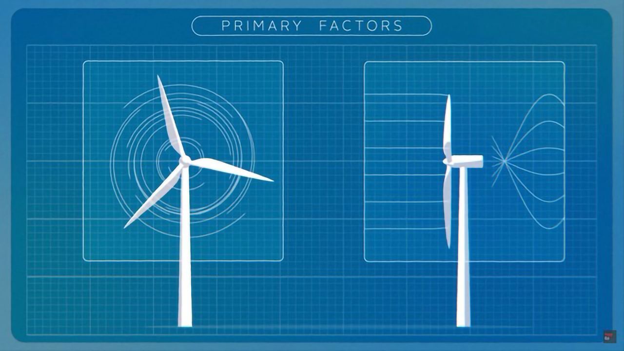 How Do Wind Turbines Work? - Rebecca J. Barthelmie and Sara C. Pryor