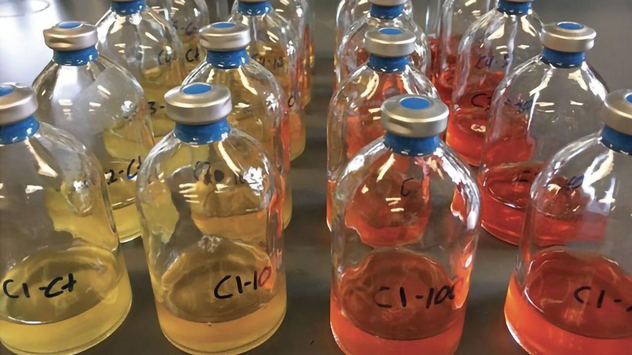 Good Bacteria Can Clean Up Chemotherapy Toxins in the Body