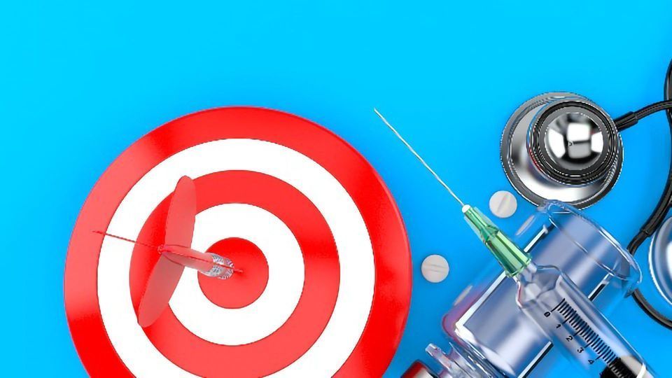 Protective Role of Metabolic Enzyme in Glioblastoma Is Exposed content piece image