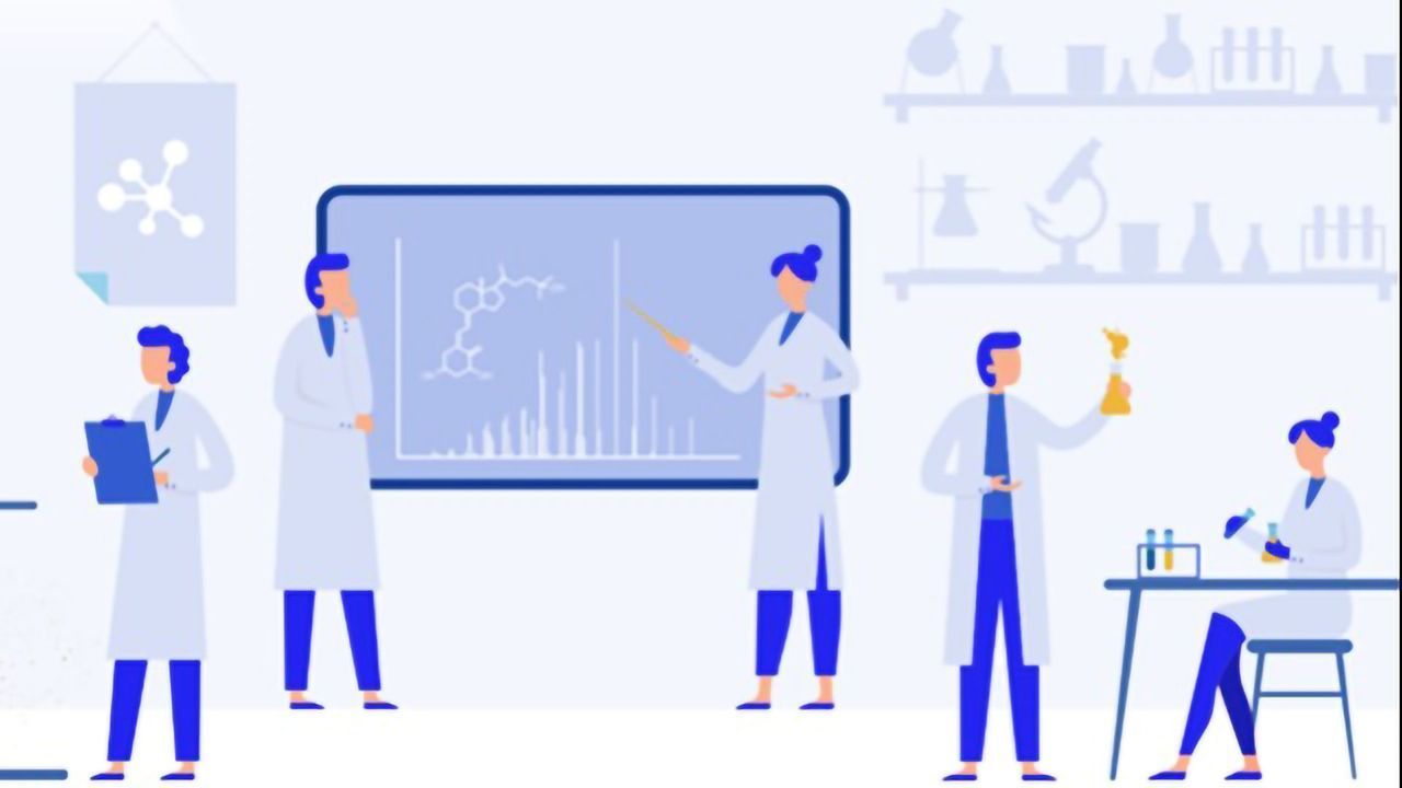 Mass Spectrometry Brings Resolving Power to Biopharma