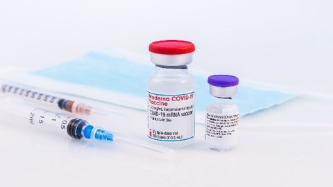 Moderna’s COVID-19 Vaccine Is Safe and Effective in Adolescents