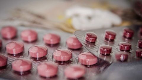 Why It’s Difficult for People To Withdraw From Some Antidepressants