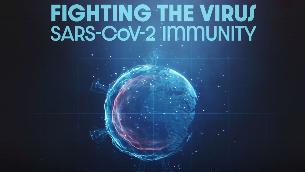 Fighting the Virus: SARS-CoV-2 Immunity