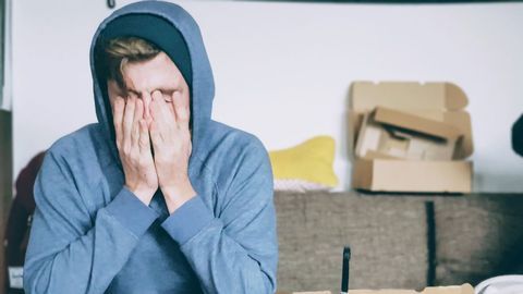 Brain Fog and Other Symptoms Persist for Months After COVID-19 Infection