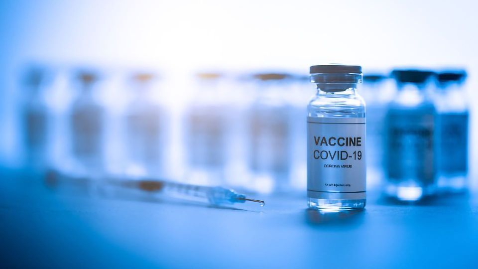 Single-Dose Janssen COVID-19 Vaccine Receives Regulatory Approval From the MHRA content piece image