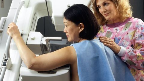 Single-Dose Radiotherapy for Breast Cancer Reduces Damage to Nearby Organs