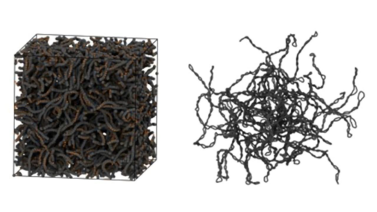 Making Next-Generation Materials With DNA