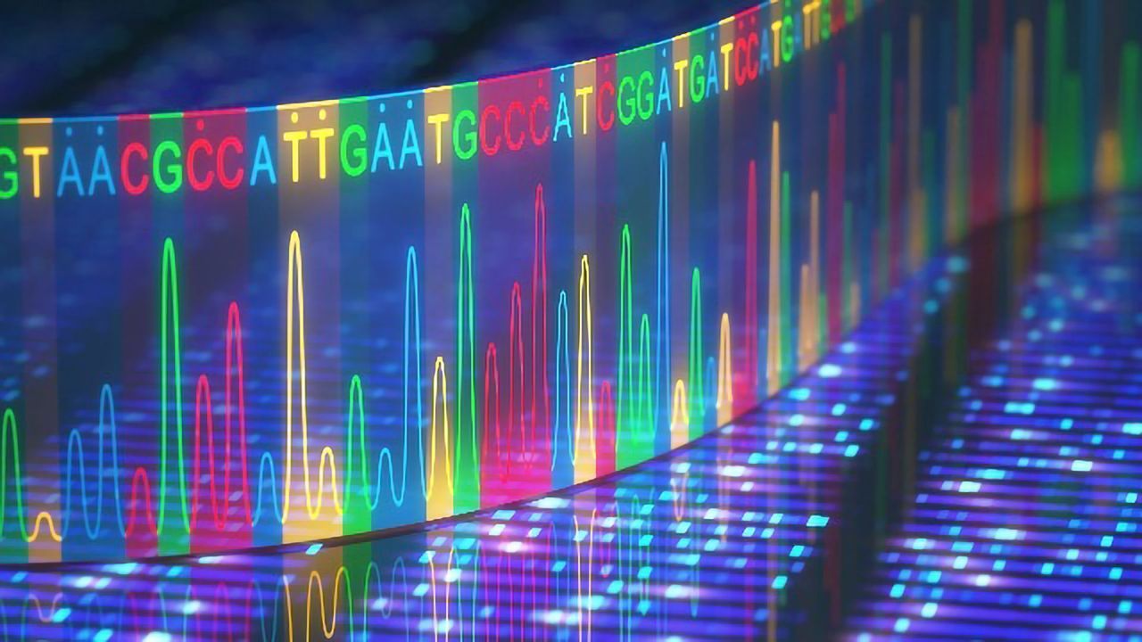 The Evolution of Next-Generation Sequencing
