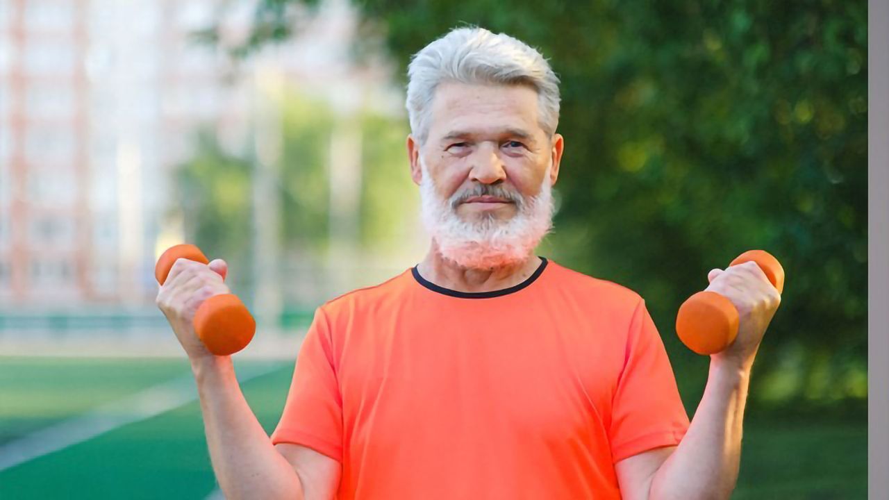 Diet and Lifestyle Intervention Shows Potential Reversal of Epigenetic Age