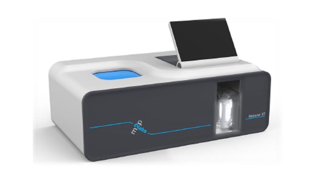 Beckman Coulter Life Sciences Launches Next-Generation BioLector XT Microbioreactor