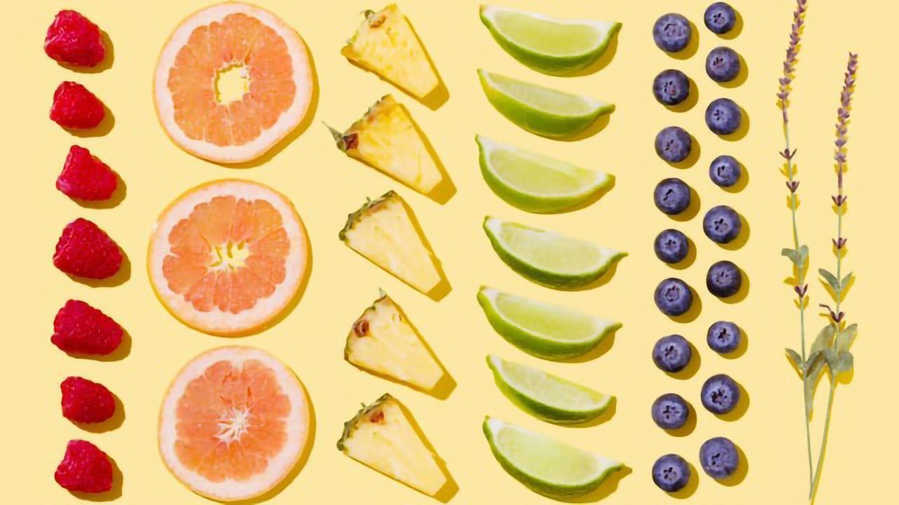 Fruit May Lower Type 2 Diabetes Risk