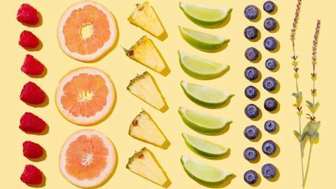 Fruit May Lower Type 2 Diabetes Risk