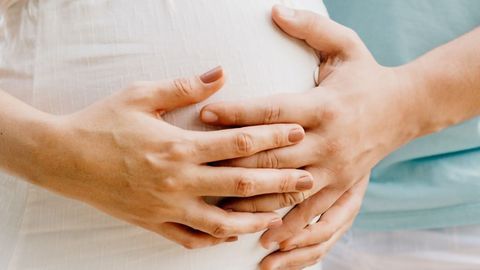 Partners Play a Role in Pregnant Women's Alcohol Use