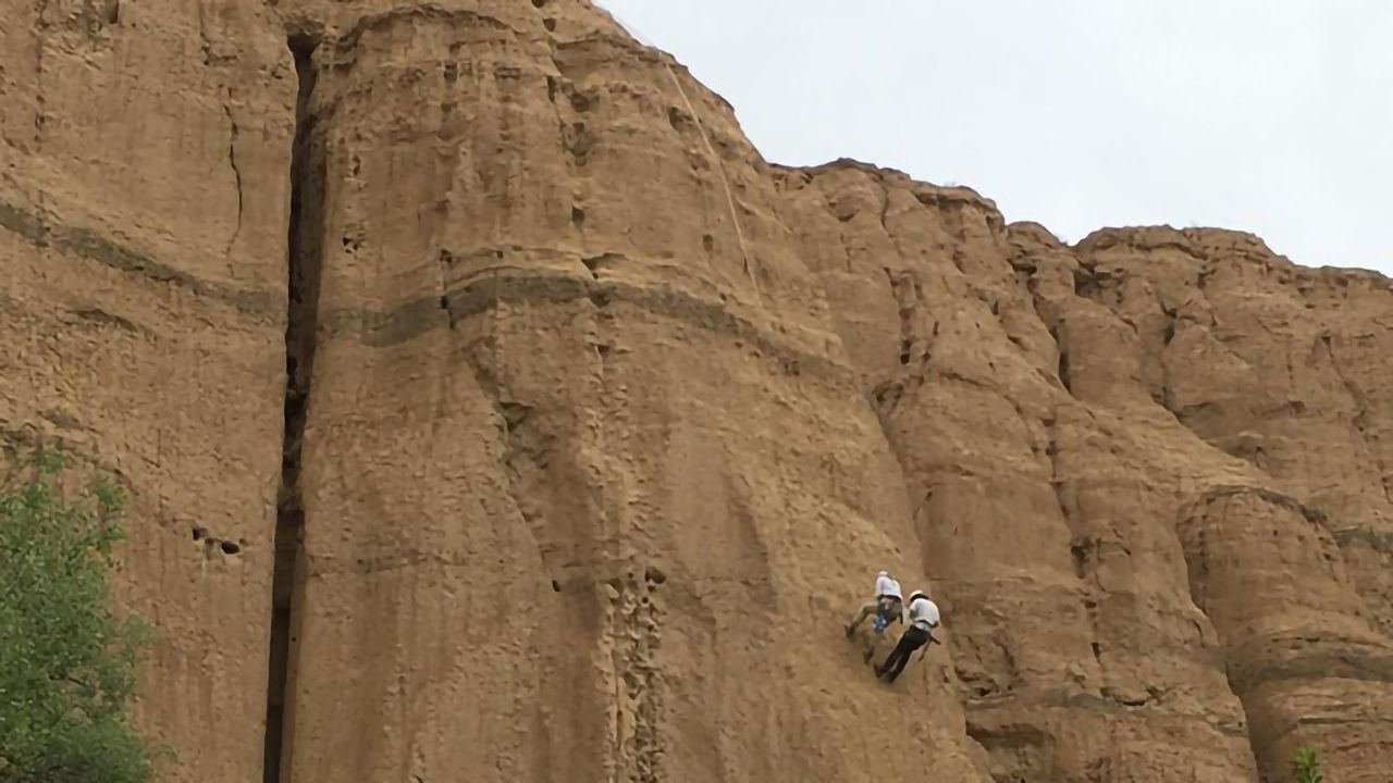 Five Million Years of Climate Change Found Preserved in One Location