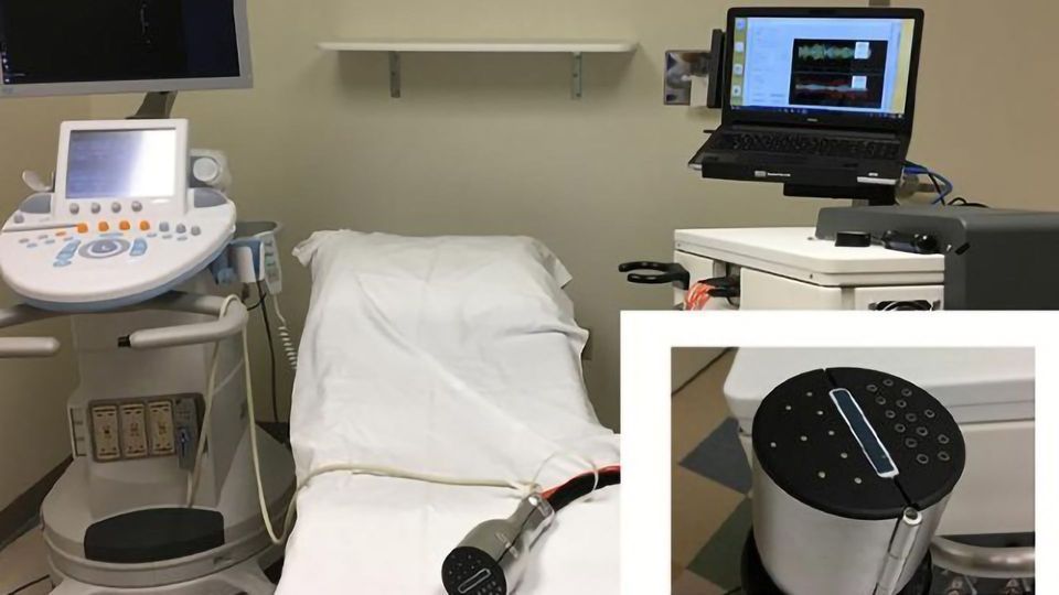 New Tech Provides Early Prediction of Chemotherapy Effectiveness content piece image