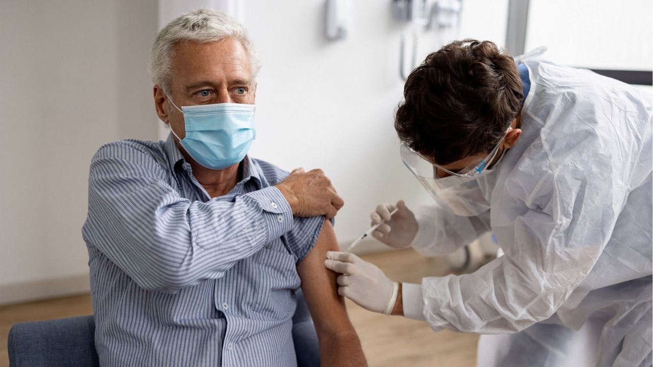 Examining Risk–Benefit Profiles for Vaccines