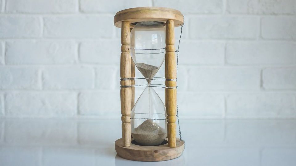 The "Cognitive Clock" Provides a New Measure of Brain Health content piece image