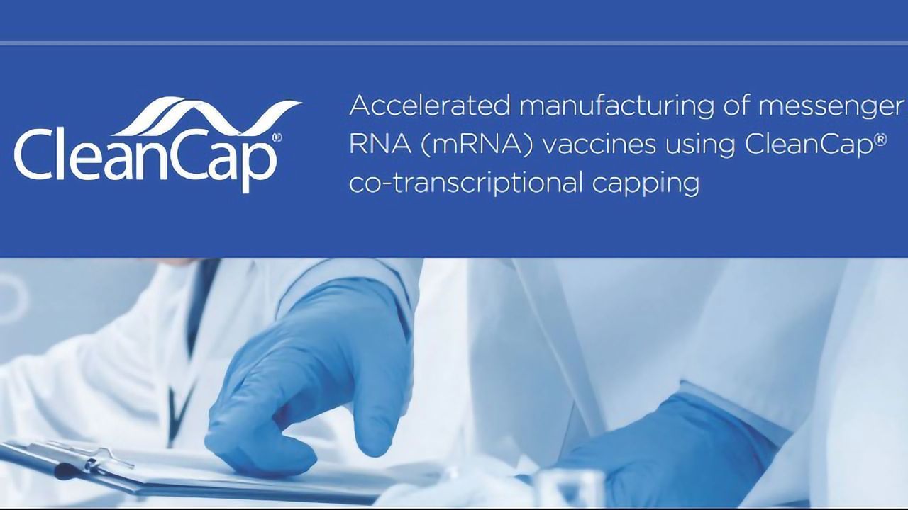 Accelerated Manufacturing of mRNA Vaccines